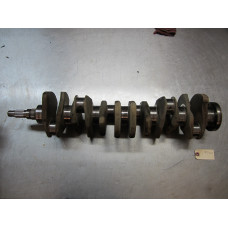 #IU05 Crankshaft Standard From 2005 VOLVO XC90  2.9